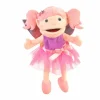 Fiesta Crafts Fairy Mouth Moving Hand Puppet