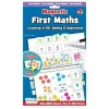 Fiesta Crafts First Maths Magnetic