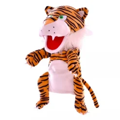 Fiesta Crafts Jungle Book Puppet Set