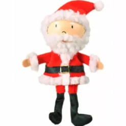 Fiesta Crafts Santa Finger Puppet