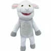 Fiesta Crafts Sheep Hand Puppet