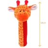 Fiesta Crafts Squeakaboo Giraffe