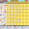Fiesta Crafts Star Chart Large Superhero