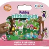 Fiesta Crafts Stickabouts Fairies