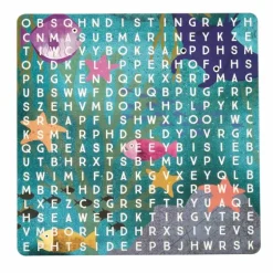 Floss & Rock Magnetic Fun & Games Deep Sea