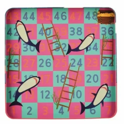 Floss & Rock Magnetic Fun & Games Deep Sea