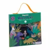 Floss & Rock Magnetic Multi Play Dino