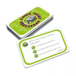 Go Genius English Board Game