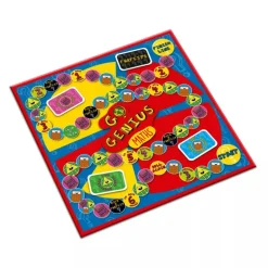 Go Genius Maths Board Game