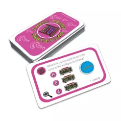 Go Genius Maths Board Game