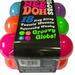 Gobs of Globs Needoh