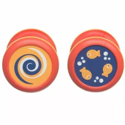 Halilit Spinning Tubes
