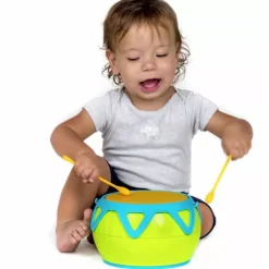 Halilit Super Drum