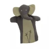 Hand Puppet Elephant