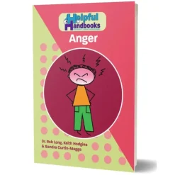 Helpful Handbooks Anger