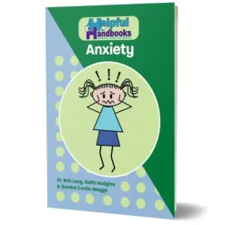 Helpful Handbooks Anxiety