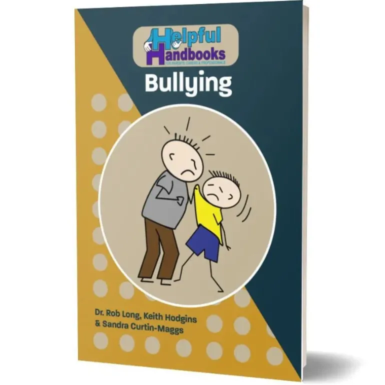 Helpful Handbooks Bullying