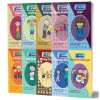 Helpful Handbooks for Parents, Carers and Professionals Pack of 10