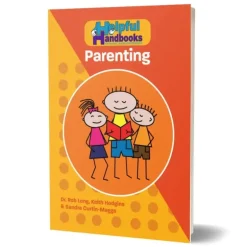 Helpful Handbooks Parenting