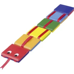 Jacob’s Ladder with Eyes