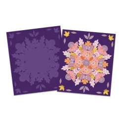 Janod 3 Nature Mandalas