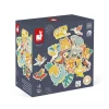 Janod 24 piece Tropical Magnets set