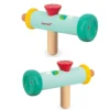 Janod Gioia Wooden Trumpet