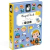 Janod Jobs Magneti'book