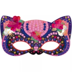 Janod Mosaics Masks