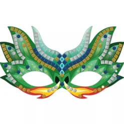 Janod Mosaics Masks