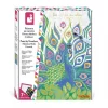 Janod Paint By Numbers Fabulous Birds