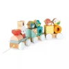 Janod Pure Wooden Train