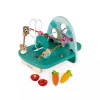 Janod Rabbit and Co Looping Toy