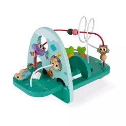 Janod Rabbit and Co Looping Toy