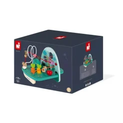 Janod Rabbit and Co Looping Toy