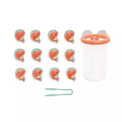 Janod Shrimp Catcher Bath Toy