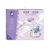 Janod Step By Step Drawing 20 Models Fantasy