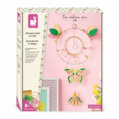 Janod Suncatcher To Make