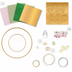 Janod Suncatcher To Make