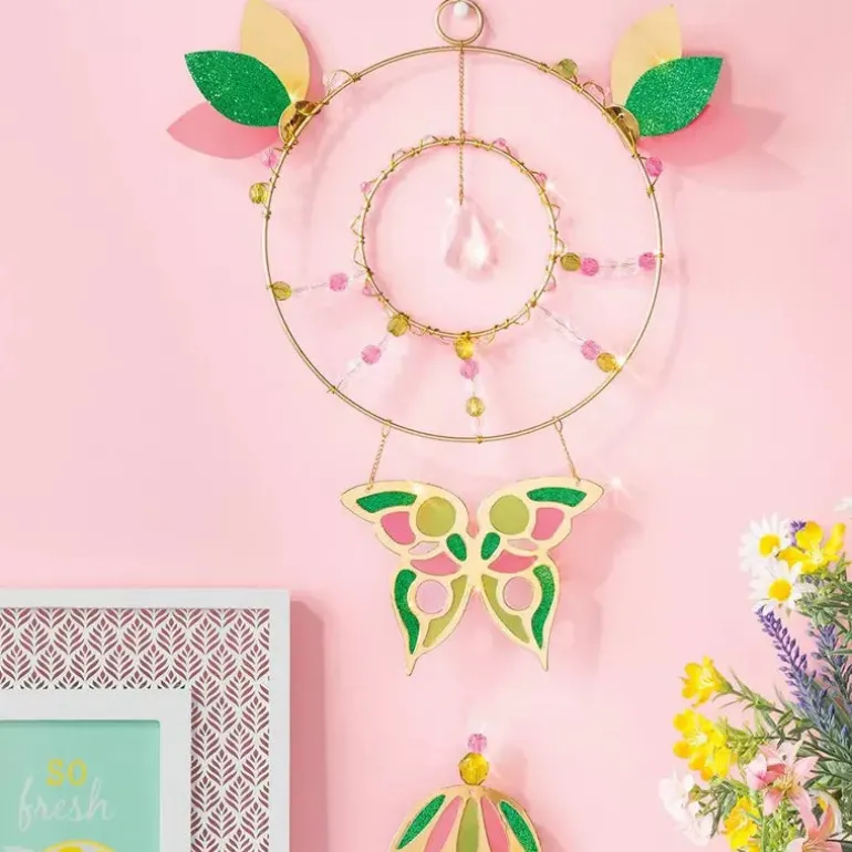Janod Suncatcher To Make