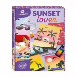 Janod Sunset Lover
