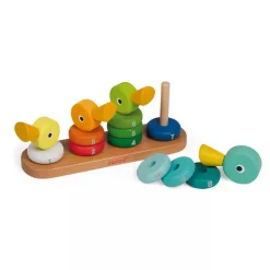 Janod Zigolos Ducks Stacker