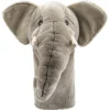 Jumbo Friends Elephant Hand Puppet