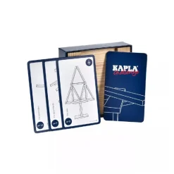 Kapla Challenge