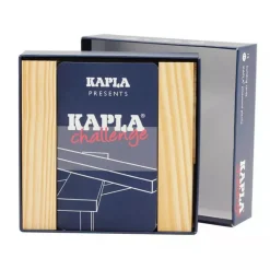 Kapla Challenge