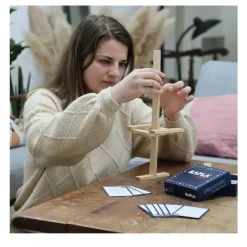 Kapla Challenge
