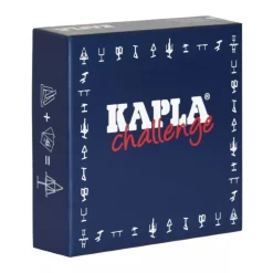 Kapla Challenge