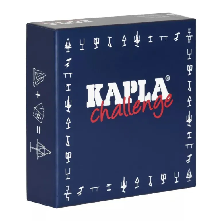 Kapla Challenge