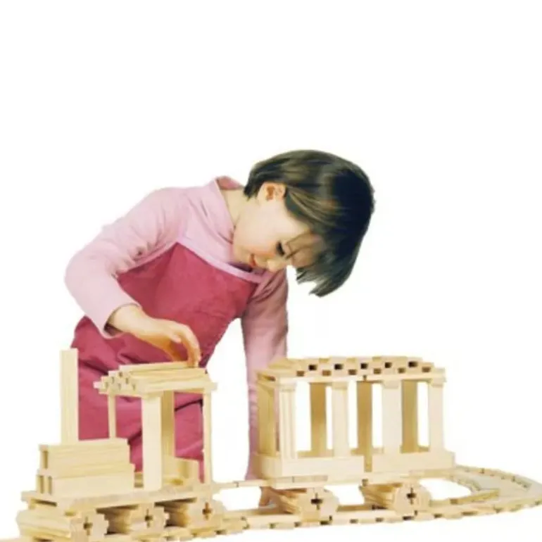 KAPLA® Construction 200 Planks
