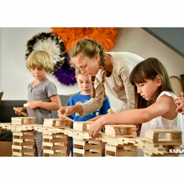 KAPLA® Construction 200 Planks